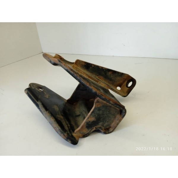 Suporte Coxim Motor Suzuki Sx4 4x4 2010/2016