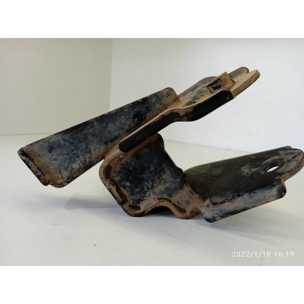 Suporte Coxim Motor Suzuki Sx4 4x4 2010/2016