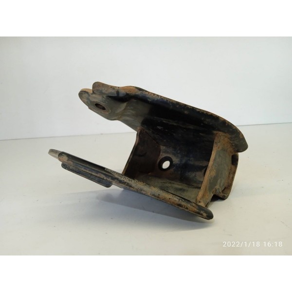 Suporte Coxim Motor Suzuki Sx4 4x4 2010/2016