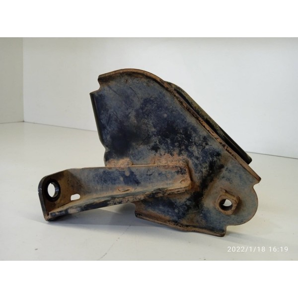 Suporte Coxim Motor Suzuki Sx4 4x4 2010/2016