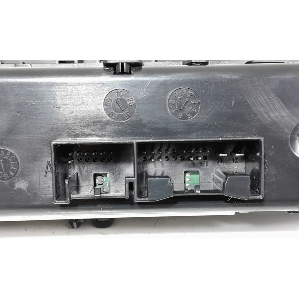 Comando Ar Condicionado Audi Q5 2018 2019 2020 2021 2022