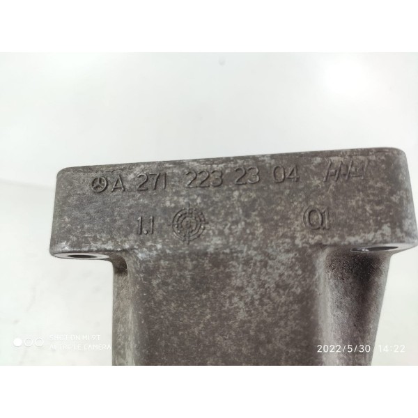 Suporte Coxim Motor Mercedes C180 C200 2008/14 A2712232304