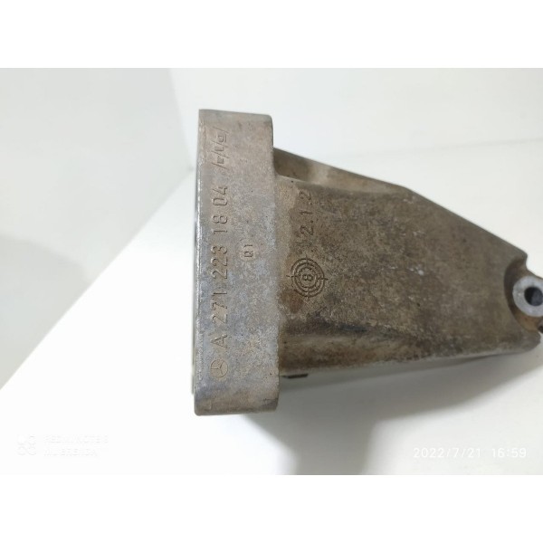 Suporte Coxim Motor Mercedes C180 C200 2008/2014 A2712231804