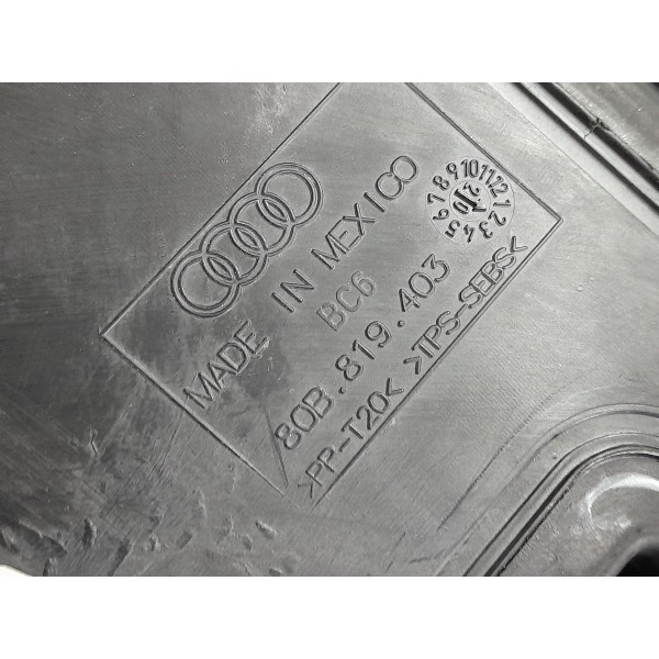 Grade Parabrisa Audi Q5 2018 2019 2020 80b819403