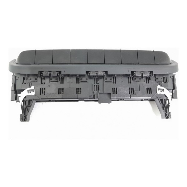 Comando Drive Select Controle Tracao Audi Q5 18/22 8w0925301 Preto