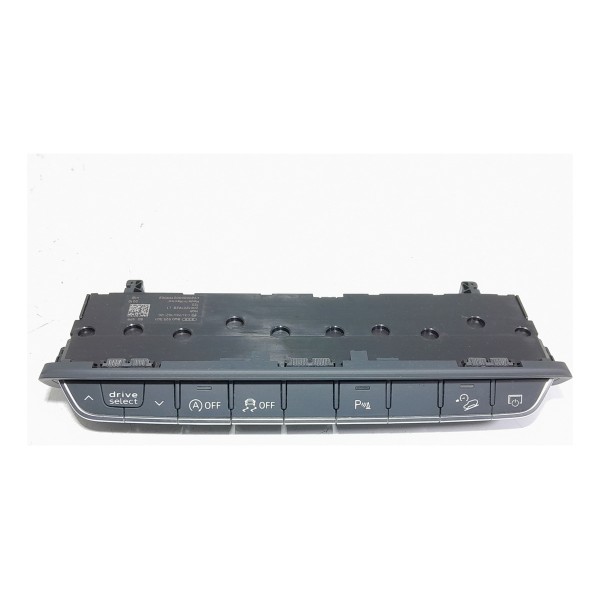 Comando Drive Select Controle Tracao Audi Q5 18/22 8w0925301 Preto