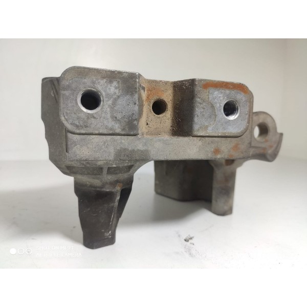 Suporte Coxim Motor New Beetle A3 Golf 2007/2010 038199207h