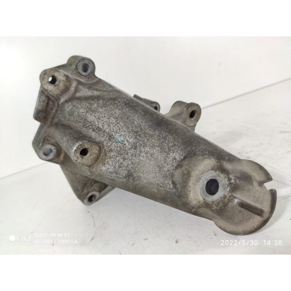 Suporte Coxim Motor Mercedes C180 C200 2008/2014 A2712232704