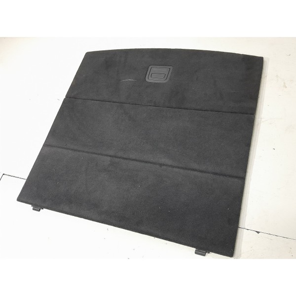 Tampao Estepe Audi Q5 2018 2019 2020 2021 2022 Original Preto