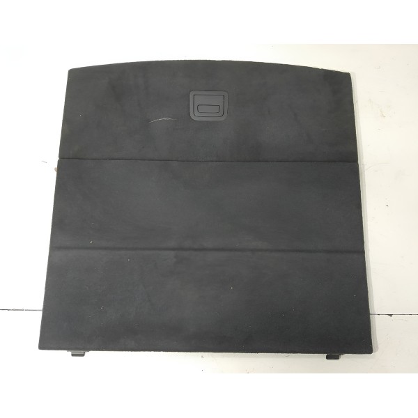 Tampao Estepe Audi Q5 2018 2019 2020 2021 2022 Original Preto