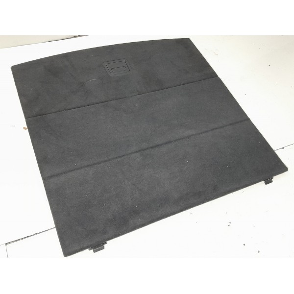 Tampao Estepe Audi Q5 2018 2019 2020 2021 2022 Original Preto