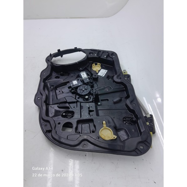 Maquina Vidro Compass Dianteira Direita 2017/2024 68242678aa
