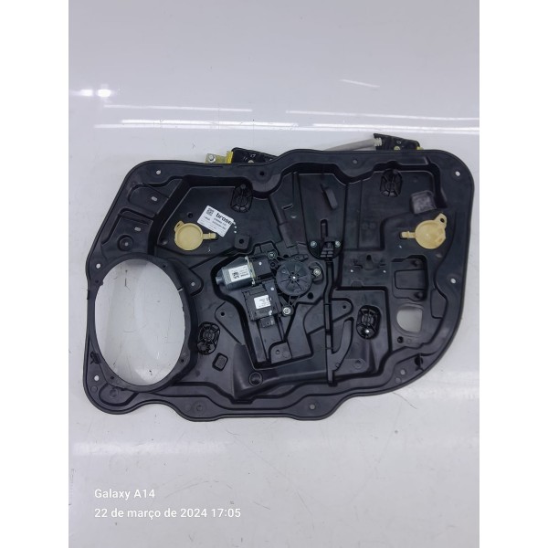 Maquina Vidro Compass Dianteira Direita 2017/2024 68242678aa