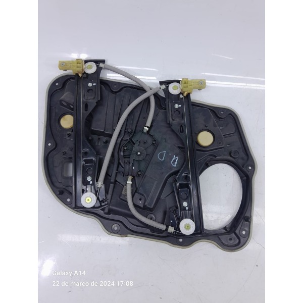 Maquina Vidro Compass Dianteira Direita 2017/2024 68242678aa