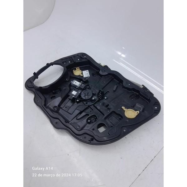 Maquina Vidro Compass Dianteira Direita 2017/2024 68242678aa