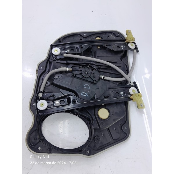 Maquina Vidro Compass Dianteira Direita 2017/2024 68242678aa