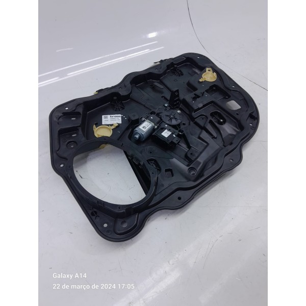 Maquina Vidro Compass Dianteira Direita 2017/2024 68242678aa