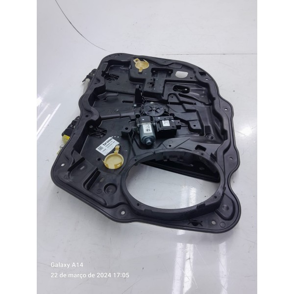 Maquina Vidro Compass Dianteira Direita 2017/2024 68242678aa