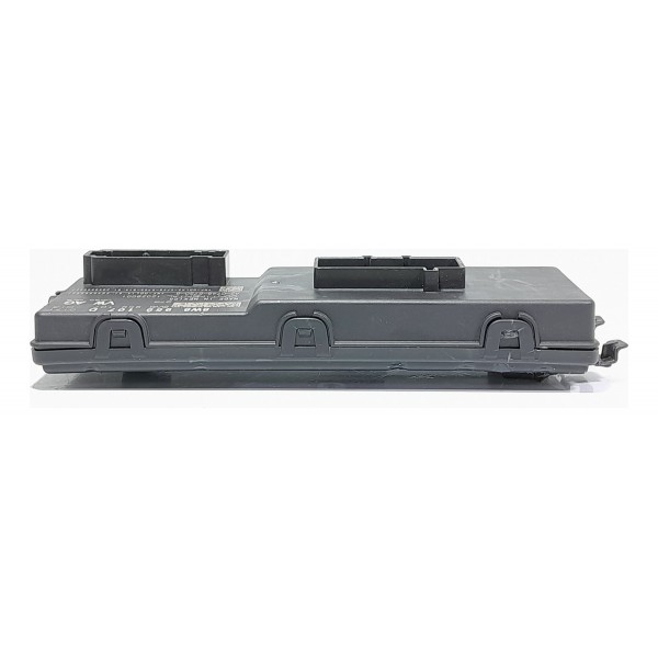 Modulo Tampa Traseira Audi Q5 2018 2019/2022 8w8959107d