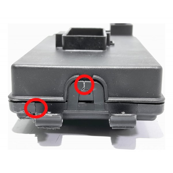 Modulo Tampa Traseira Audi Q5 2018 2019/2022 8w8959107d