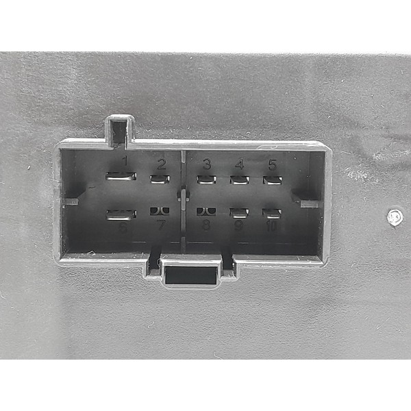 Modulo Tampa Traseira Audi Q5 2018 2019/2022 8w8959107d