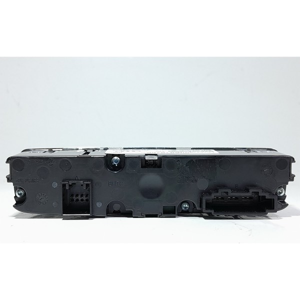 Comando Ar Condicionado Traseiro Audi Q5 2018/2022 80a919158