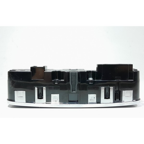 Comando Ar Condicionado Traseiro Audi Q5 2018/2022 80a919158