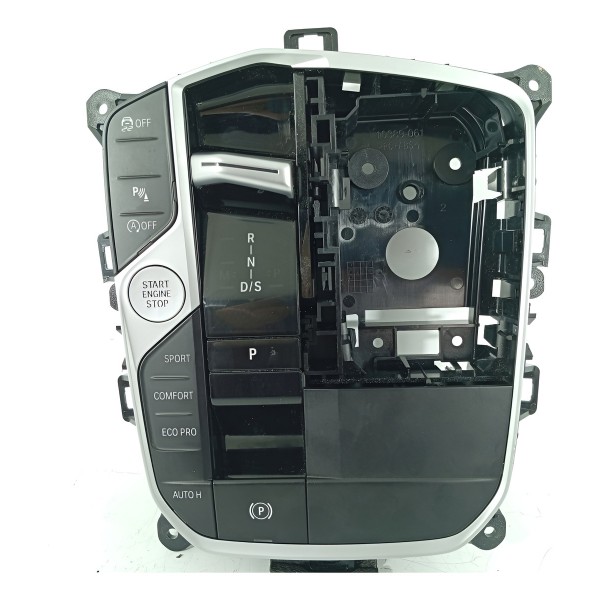 Alavanca Cambio Bmw 320 330 G20 2023/2025 61315a6ae9801