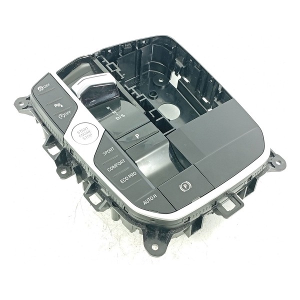 Alavanca Cambio Bmw 320 330 G20 2023/2025 61315a6ae9801