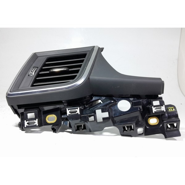 Difusor Ar Painel Audi Q5 Esquerdo 2018 2019/2022 80b820901