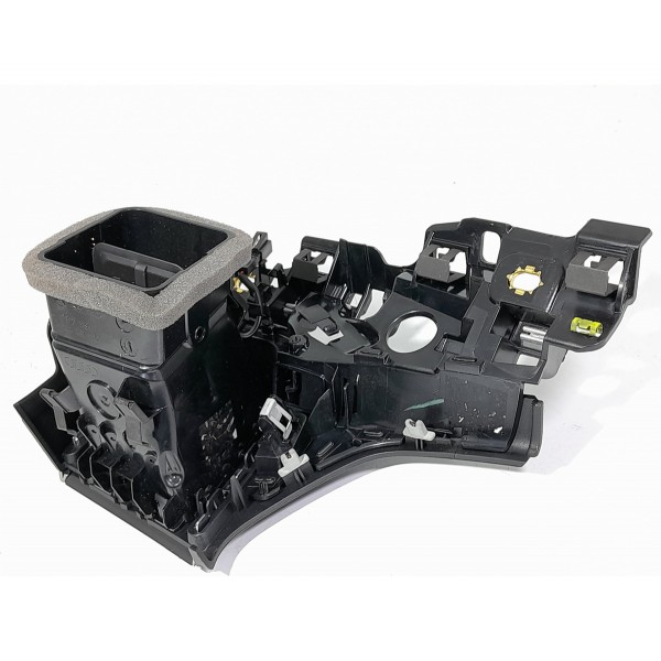 Difusor Ar Painel Audi Q5 Esquerdo 2018 2019/2022 80b820901