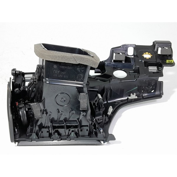 Difusor Ar Painel Audi Q5 Esquerdo 2018 2019/2022 80b820901