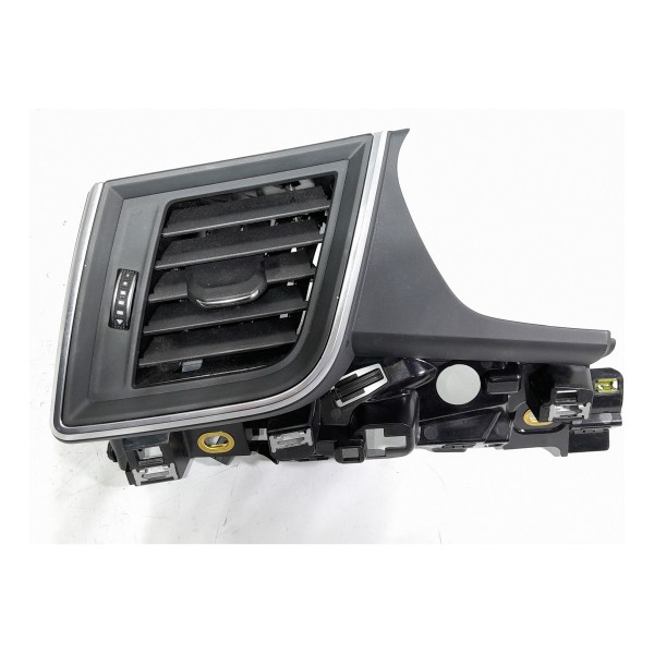 Difusor Ar Painel Audi Q5 Esquerdo 2018 2019/2022 80b820901