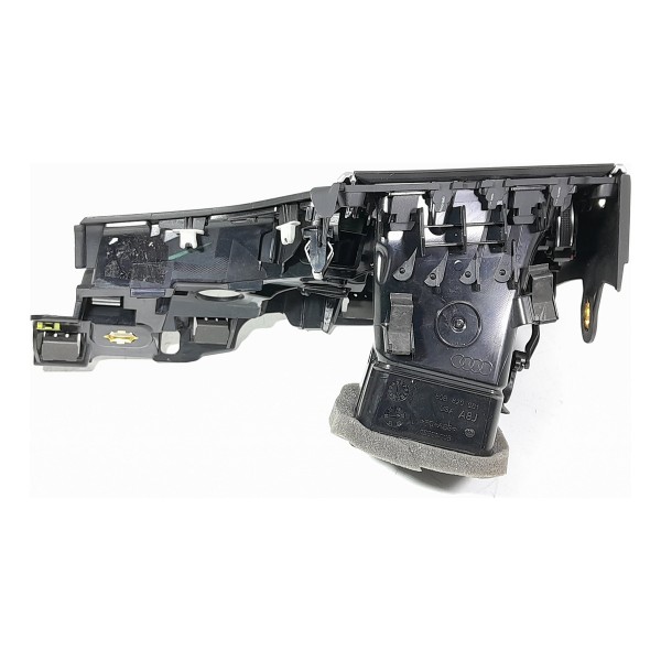 Difusor Ar Painel Audi Q5 Esquerdo 2018 2019/2022 80b820901