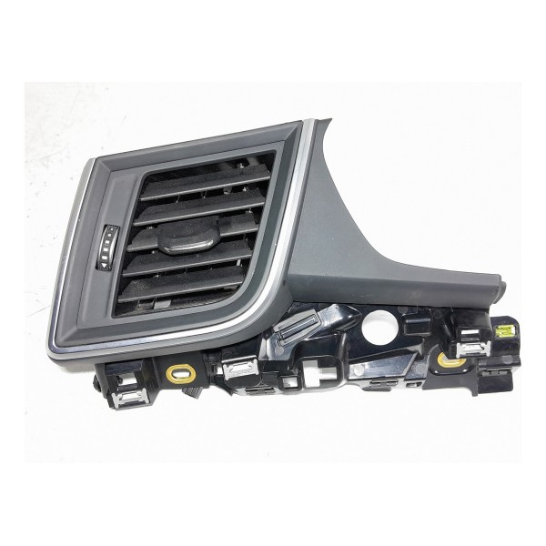 Difusor Ar Painel Audi Q5 Esquerdo 2018 2019/2022 80b820901