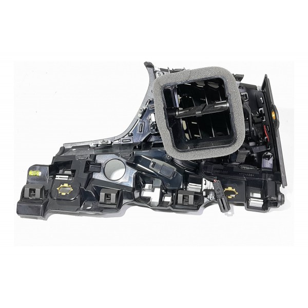 Difusor Ar Painel Audi Q5 Esquerdo 2018 2019/2022 80b820901