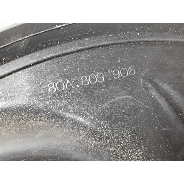 Portinhola Tanque Combustivel Audi Q5 18/20 80a809906 Det Azul-marinho 2022