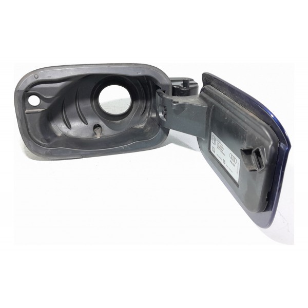 Portinhola Tanque Combustivel Audi Q5 18/20 80a809906 Det Azul-marinho 2022