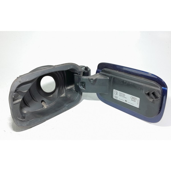 Portinhola Tanque Combustivel Audi Q5 18/20 80a809906 Det Azul-marinho 2022