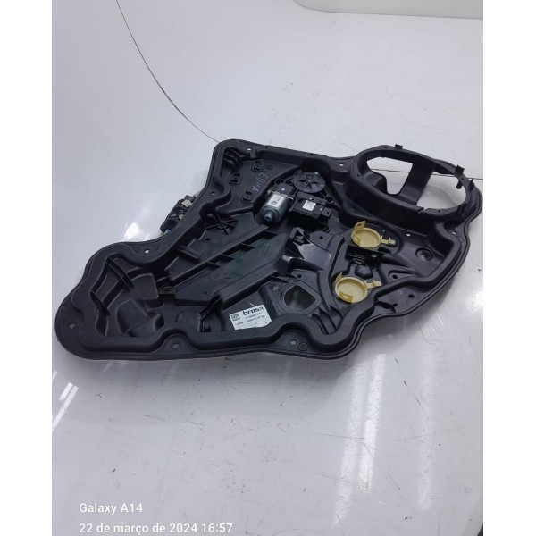 Maquina Vidro Compass Traseira Esquerda 2017/2024 C91303101