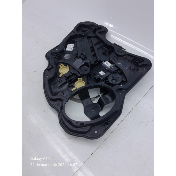 Maquina Vidro Compass Traseira Esquerda 2017/2024 C91303101