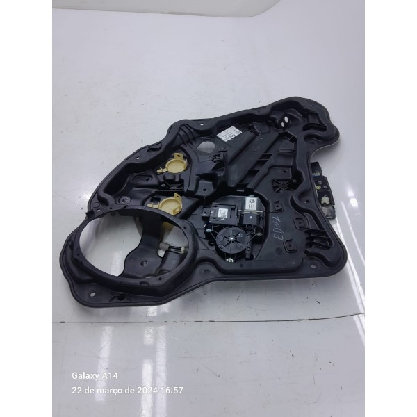 Maquina Vidro Compass Traseira Esquerda 2017/2024 C91303101