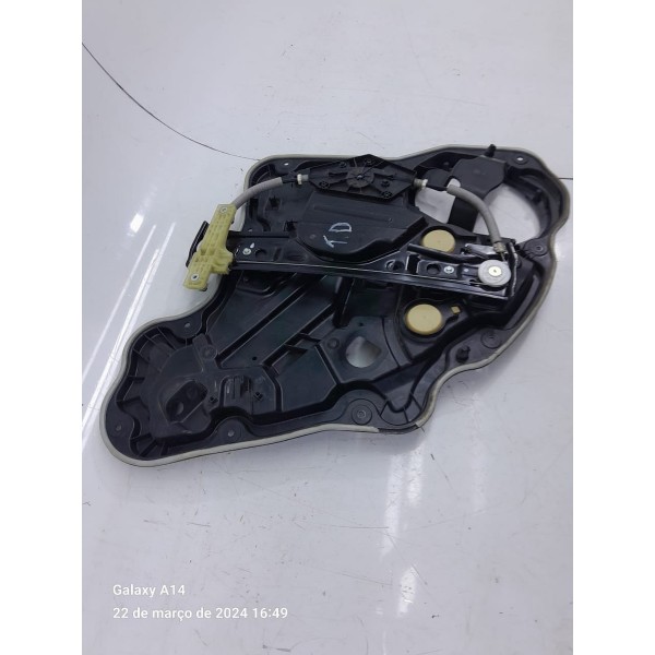 Maquina Vidro Compass Traseira Esquerda 2017/2024 C91303101