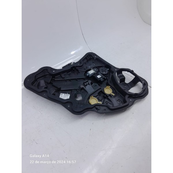 Maquina Vidro Compass Traseira Esquerda 2017/2024 C91303101