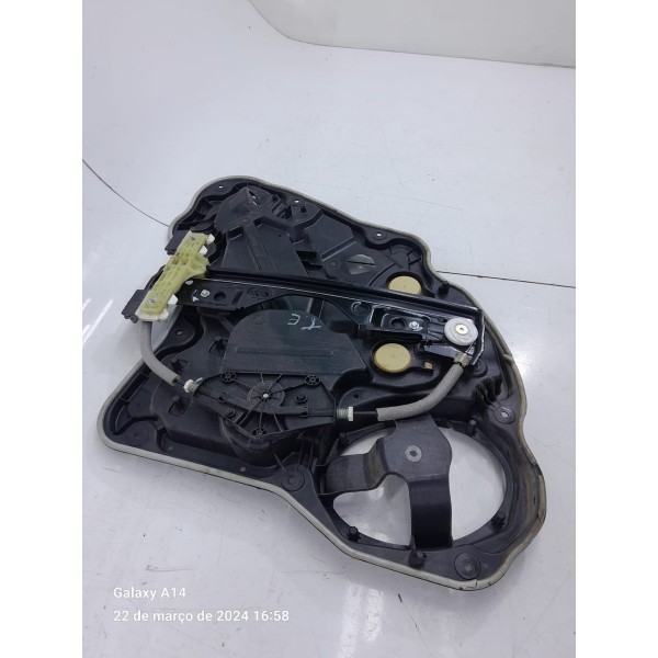 Maquina Vidro Compass Traseira Esquerda 2017/2024 C91303101