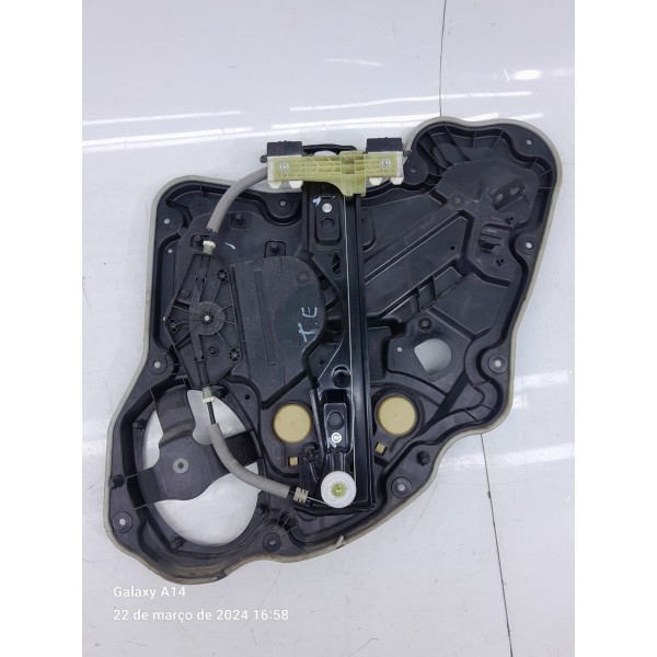 Maquina Vidro Compass Traseira Esquerda 2017/2024 C91303101