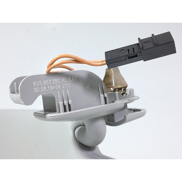 Quebra Sol Audi Q5 Direito 2018 2019/2022 8v5857552