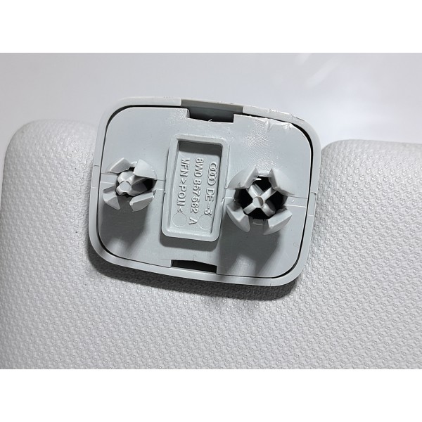 Quebra Sol Audi Q5 Direito 2018 2019/2022 8v5857552