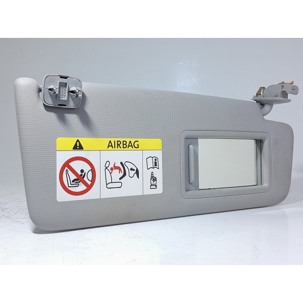 Quebra Sol Audi Q5 Direito 2018 2019/2022 8v5857552