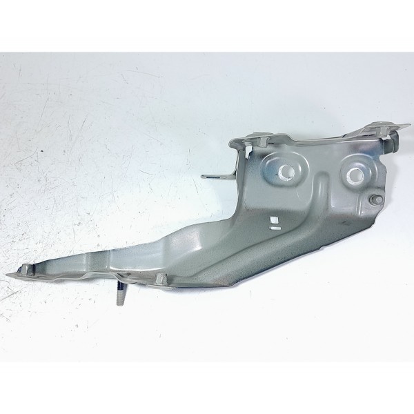 Suporte Paralama Audi Q5 Esquerdo 2018/2022 80a821135a Azul-marinho